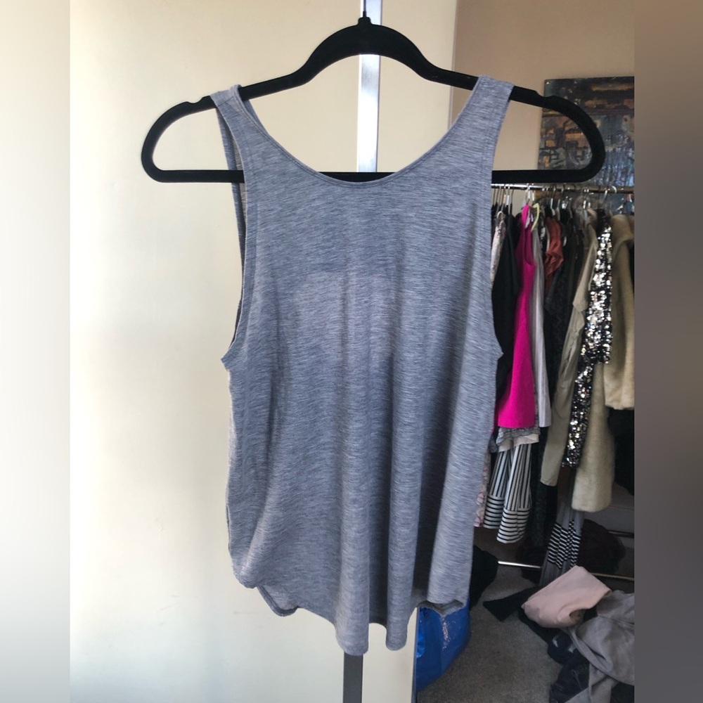 Women’s Under Armour Tank Top Size S